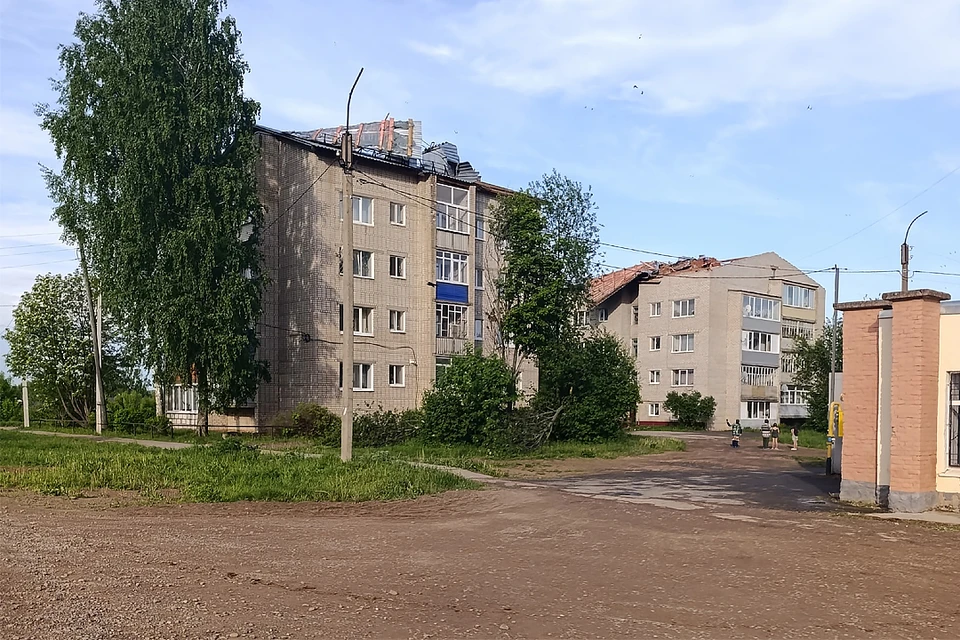Фото: Администрация Оханского муниципального округа