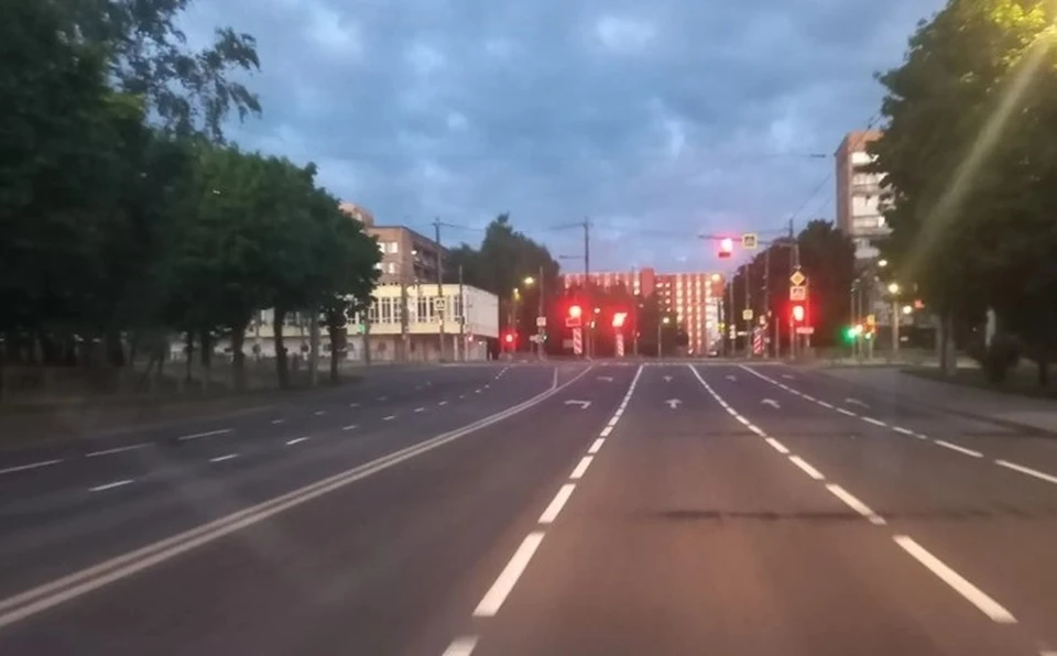 Фото: Смоленскавтодор.