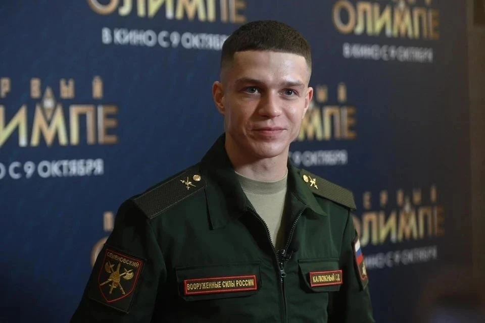 Актёр Глеб Калюжный остался без жилья после армии: куда делась его квартира