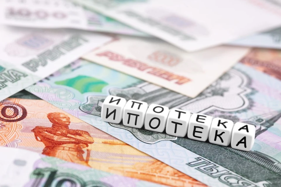 В России предлагают снизить первый взнос по ипотеке: льгота будет доступна одной категории граждан. Фото: Primakov / Shutterstock / Fotodom.