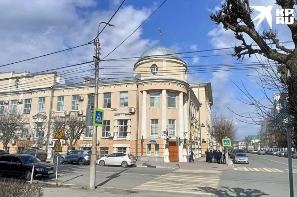 Мэрия изменила список домов, пострадавших во время атаки БПЛА на Рязань.