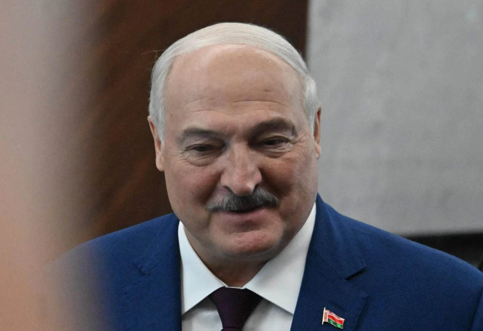 Лукашенко: Белоруссия применит ядерное оружие только в случае внешней агрессии
