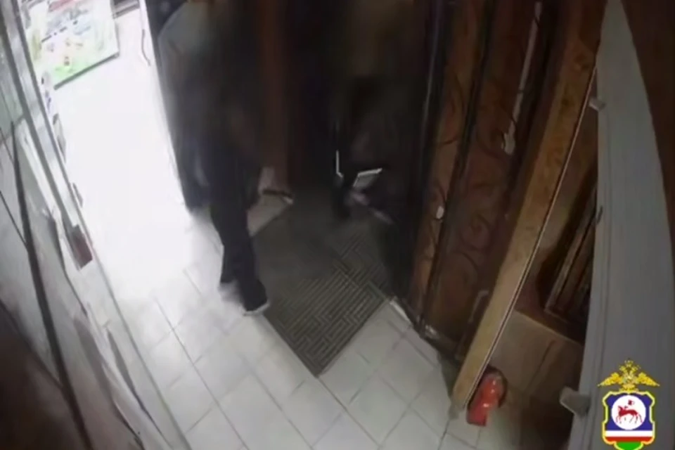 Пьяная якутянка ограбила кассу магазина, в котором раньше работала