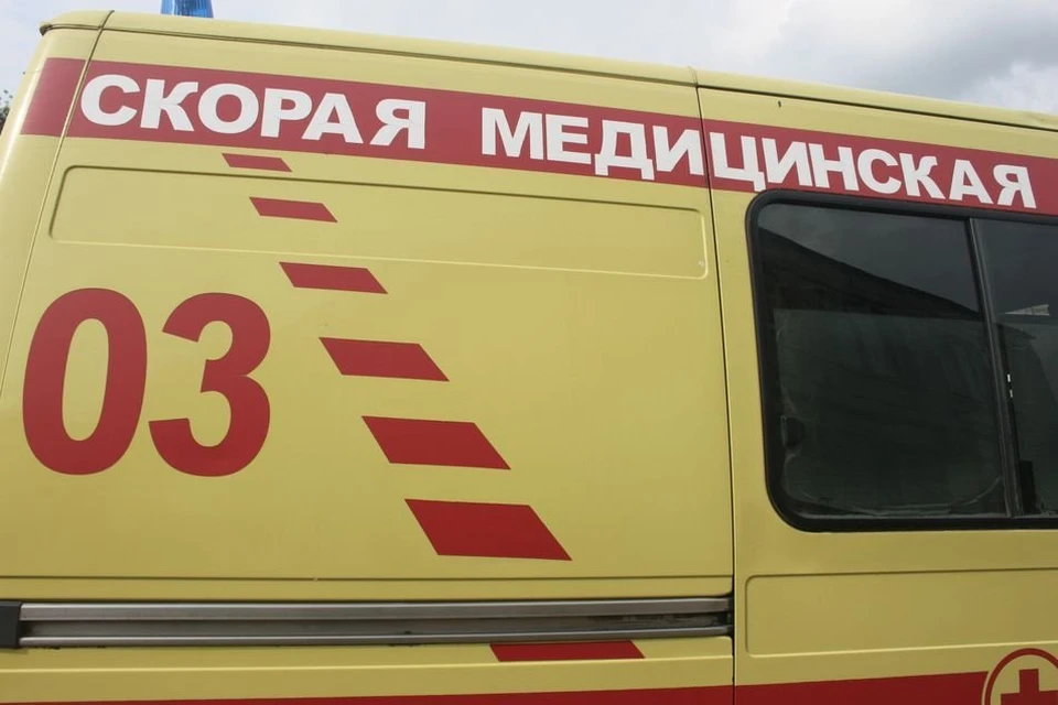 На Красноармейском проспекте в Туле найдено тело женщины без признаков жизни