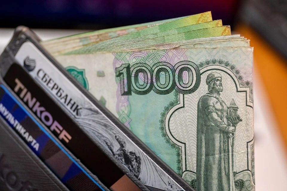 В 2026 году жертвами IT-мошенников стали 2357 жителей Красноярского края