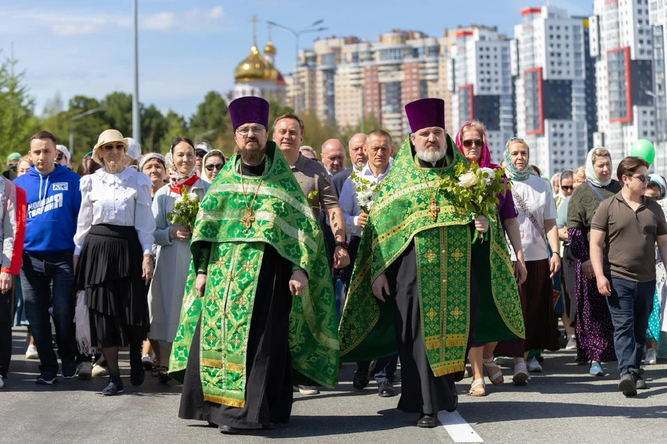Фото: администрация Сургута.