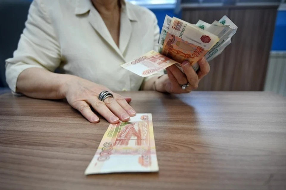 Доцент Щербаченко: для финансовой стабильности нужно планировать бюджет на год