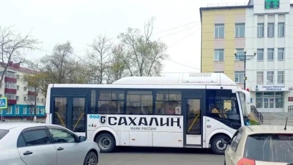 Фото: пресс-служба администрации Поронайского района