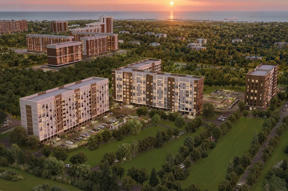 Фото: предоставлено ГК «ЮгСтройИнвест»
