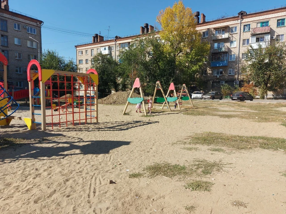 В городах и районах могут появиться новые площадки и дороги