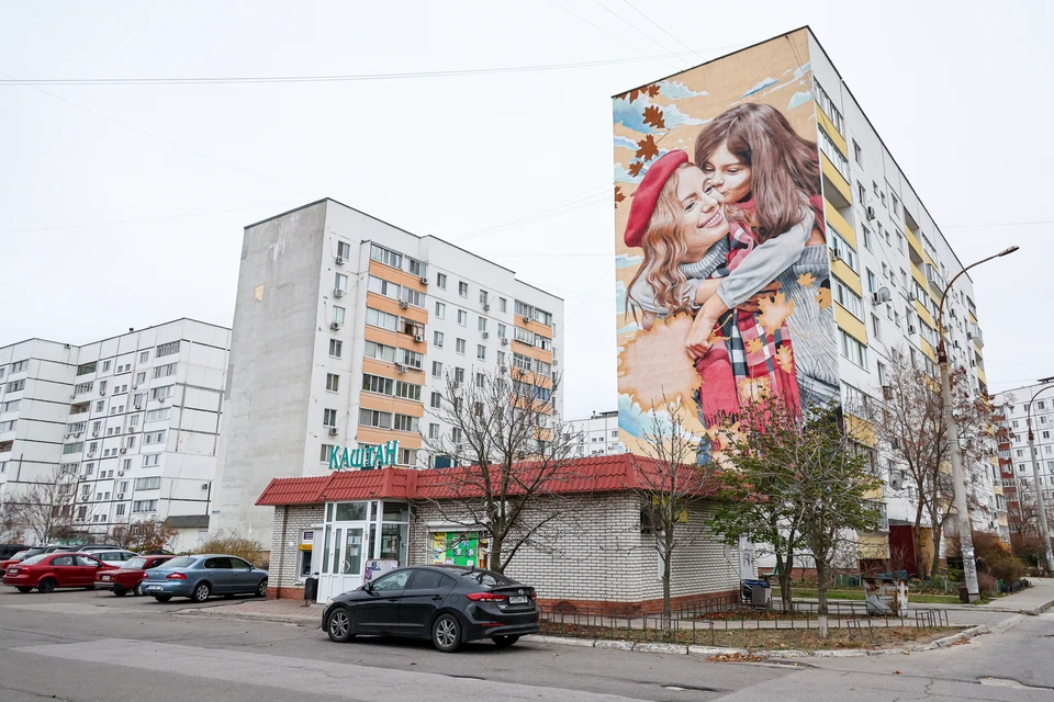 В Энергодаре планируют новую жилую застройку