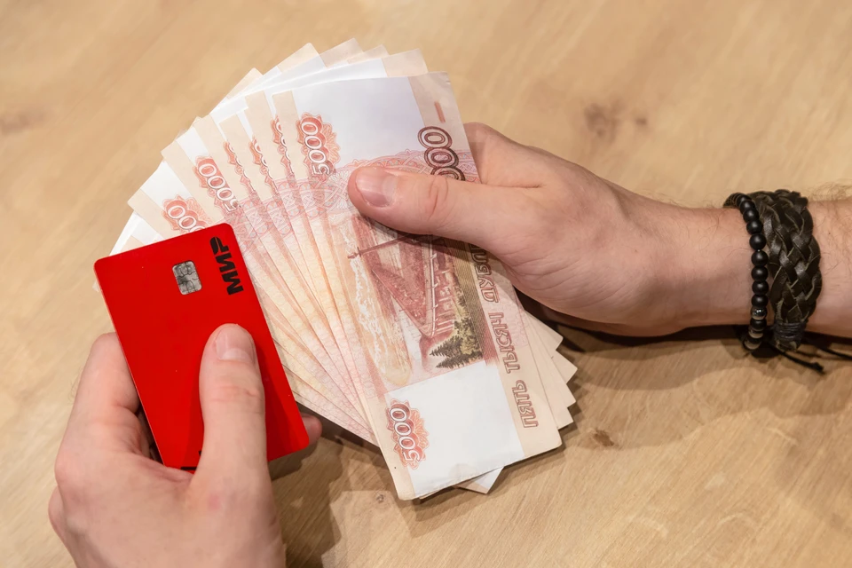 В Иглинском районе вынесли приговор по делу о хищении 2,5 млн рублей с банковских счетов.