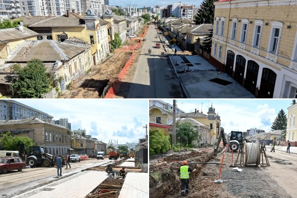 Фото: Администрация главы Башкирии