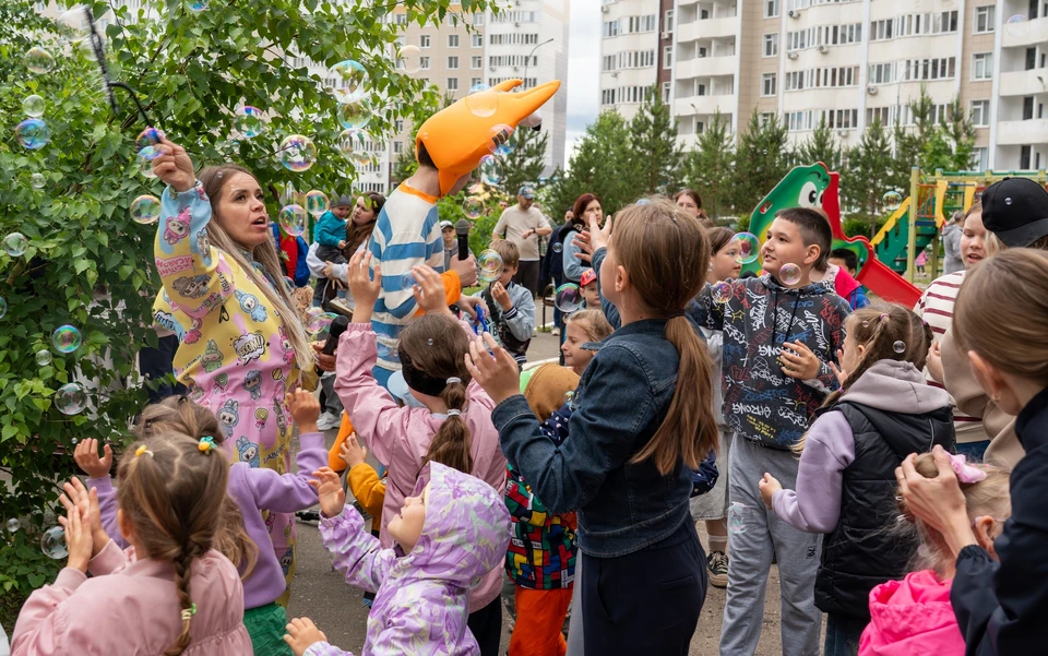 Фото: фракция ЕР в горсовете