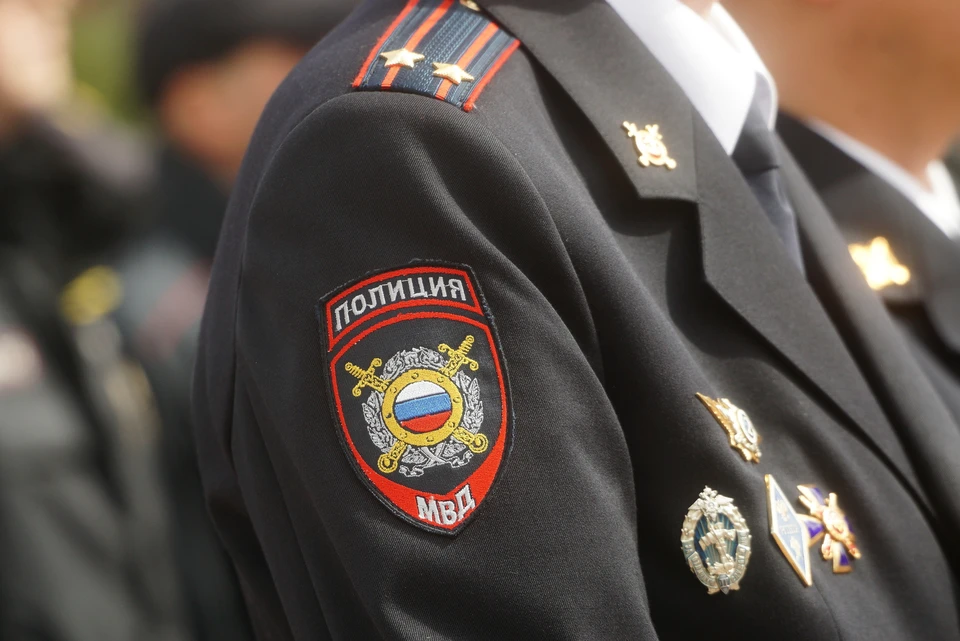 Последний подозреваемый по делу о хищении 3,5 млн рублей пойман в Усть-Лабинске