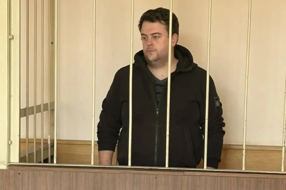 Мужчину обвиняют в умышленном причинении тяжкого вреда здоровью. Фото: Объединенная пресс-служба судов Петербурга
