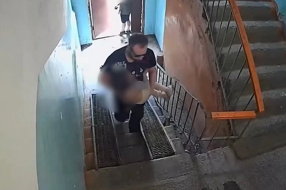 На суде мужчина просил отпустить его под домашний арест. Фото: КП-Тюмень