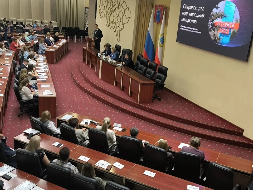 Фото: канал Максима Калядина