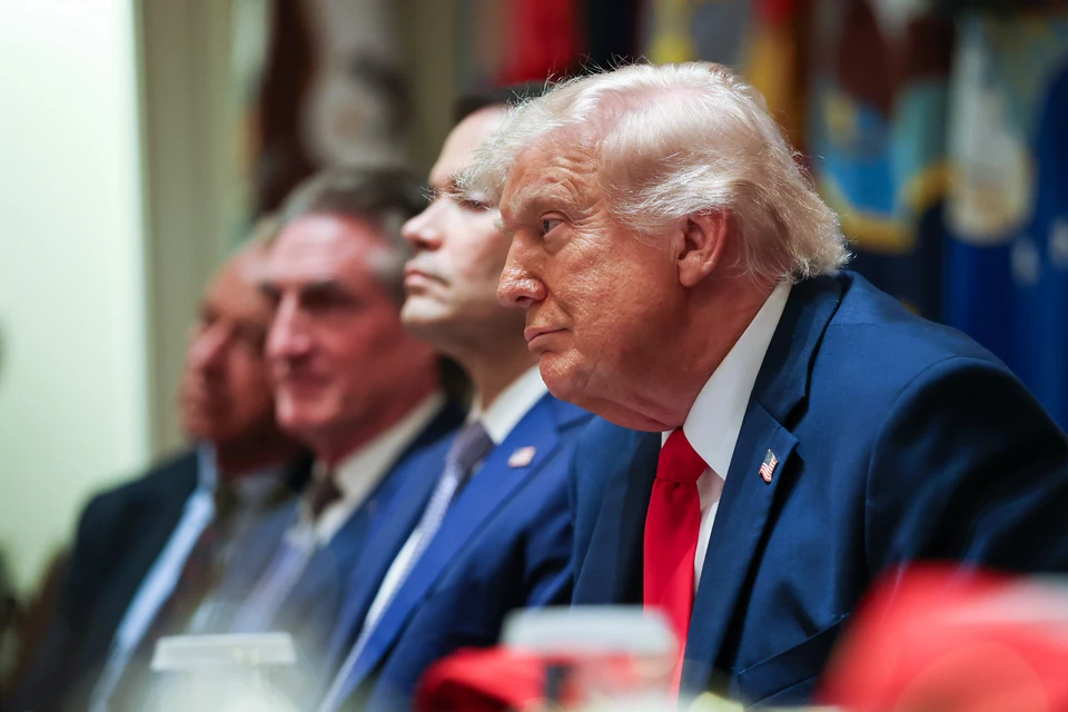 Юрист Минюста Рот указал на право Трампа снести статую Свободы бульдозером