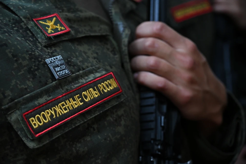 Минобороны запретило контрактную службу людям с тревожностью.