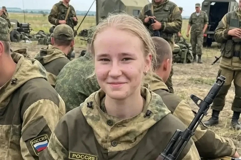 Фото: Николай Ельников