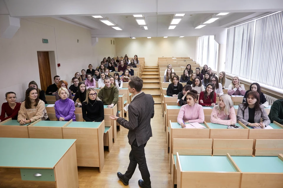 Шесть новых образовательных кластеров откроют в Нижегородской области.