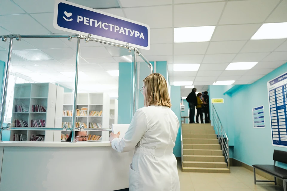 Нижегородские поликлиники изменят график работы на День России.