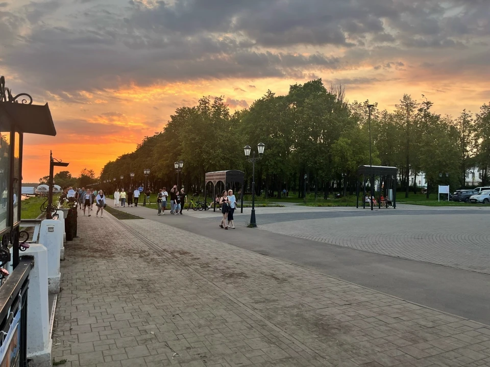 Фото: фотоархив портала "КП в Костроме"