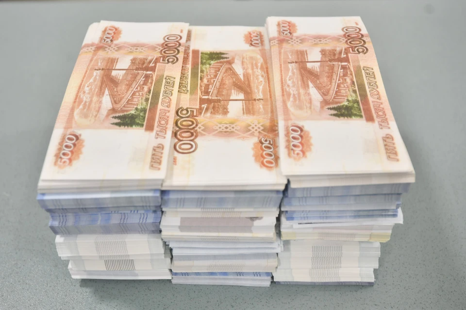 Сумма задолженности по алиментам поражает воображение