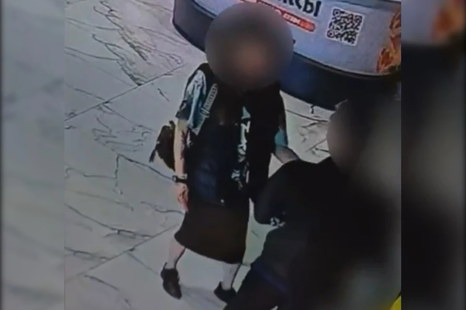 Жительница Красноярска сняла с чужой карты 14 тысяч рублей и может сесть на шесть лет. Фото: МУ МВД Росии "Красноярское".