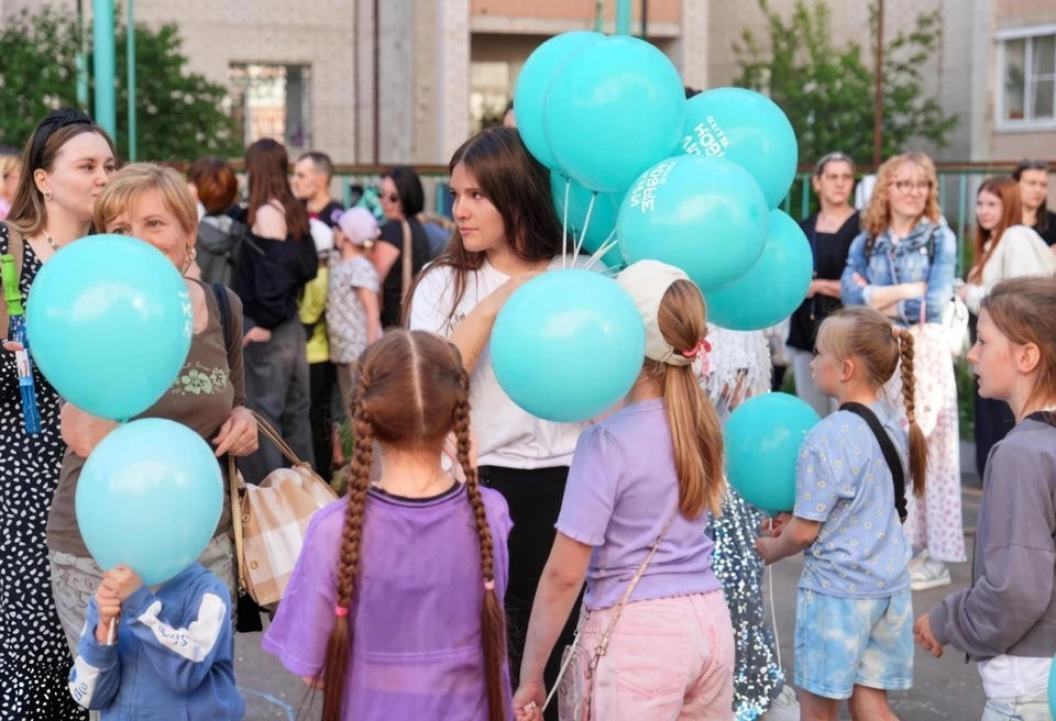 Фото: партия "Новые люди".