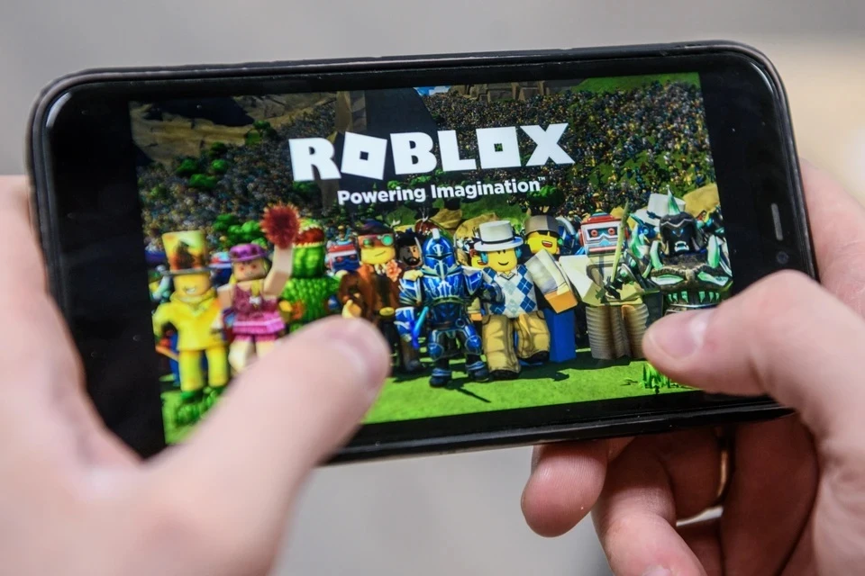 В России могут разблокировать Roblox: за игру вступились два ведомства Фото: Ilya Moskovets / URA.RU / Global Look Press