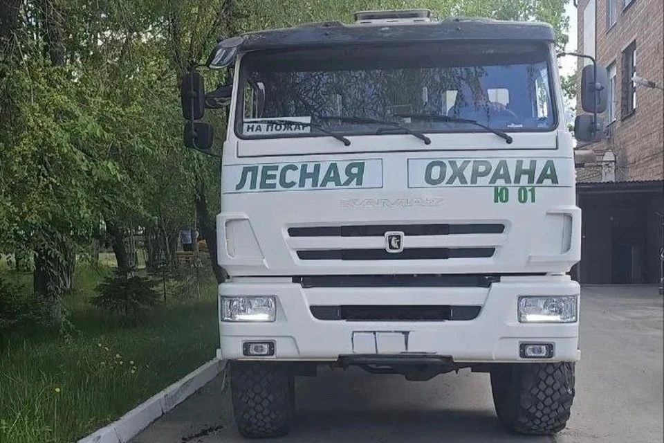 В Иркутской области ситуация с лесными пожарами серьезно осложнилась.