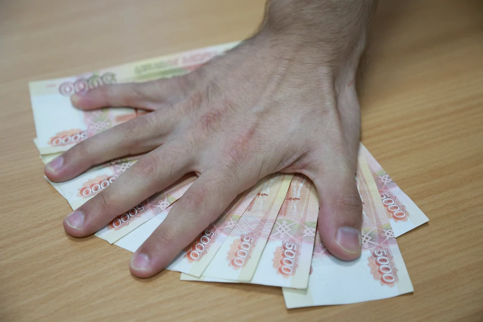 Наибольшие долги накопили предприятия ЖКХ, строительной отрасли и промышленности