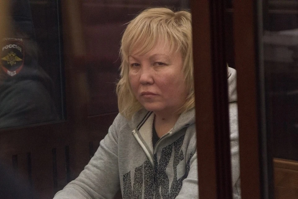 Судебное заседание отложено на 22 июня.
