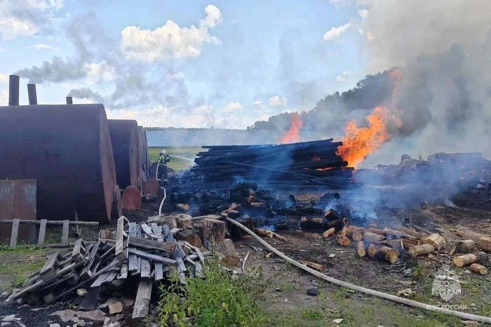 Фото: ГУ МЧС России по Владимирской области