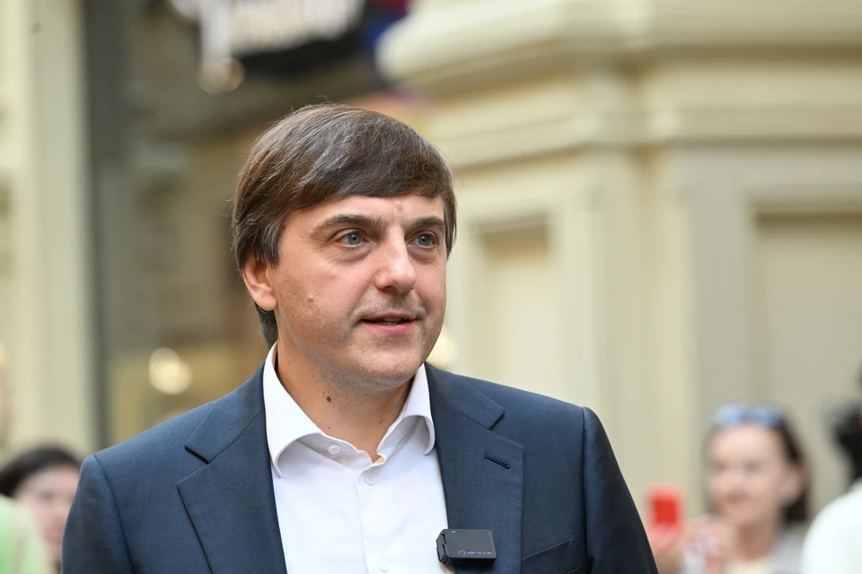 Сергей Кравцов подчеркнул, что вопрос реконструкции колледжа находится в проработке