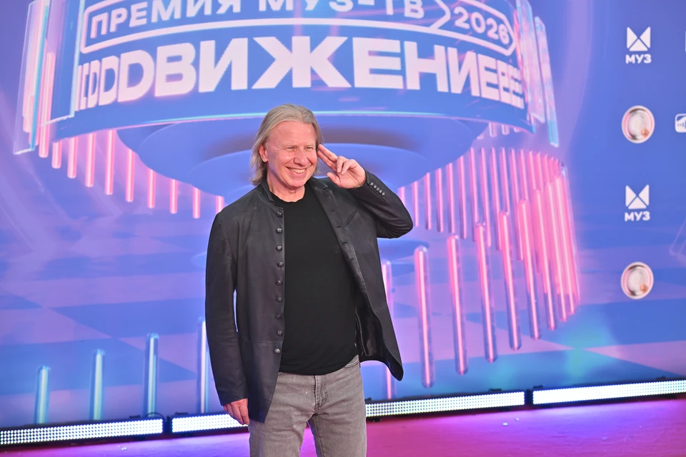 Композитор Виктор Дробыш
