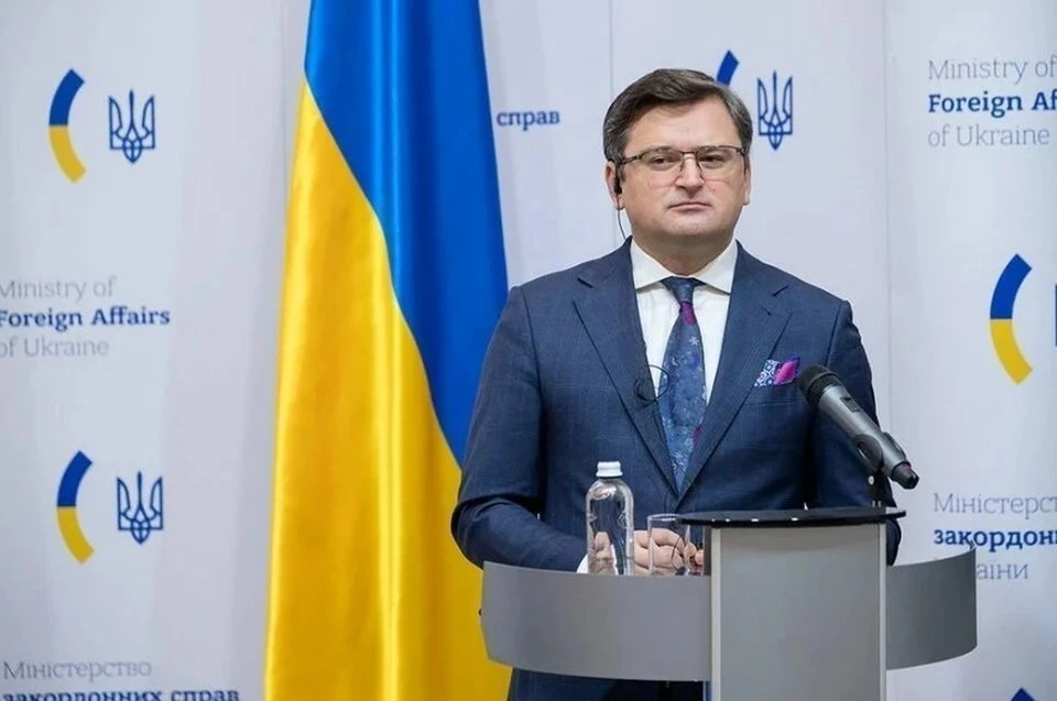 Кулеба назвал все разговоры о переломном для Украины моменте чепухой