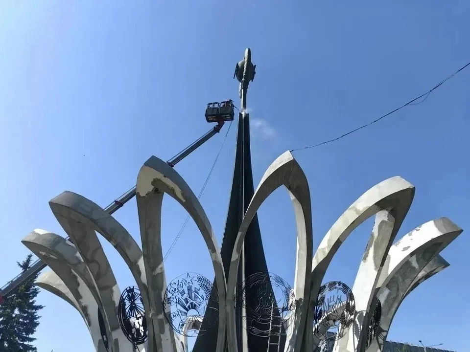 Фото: соцсети Дениса Ильина.