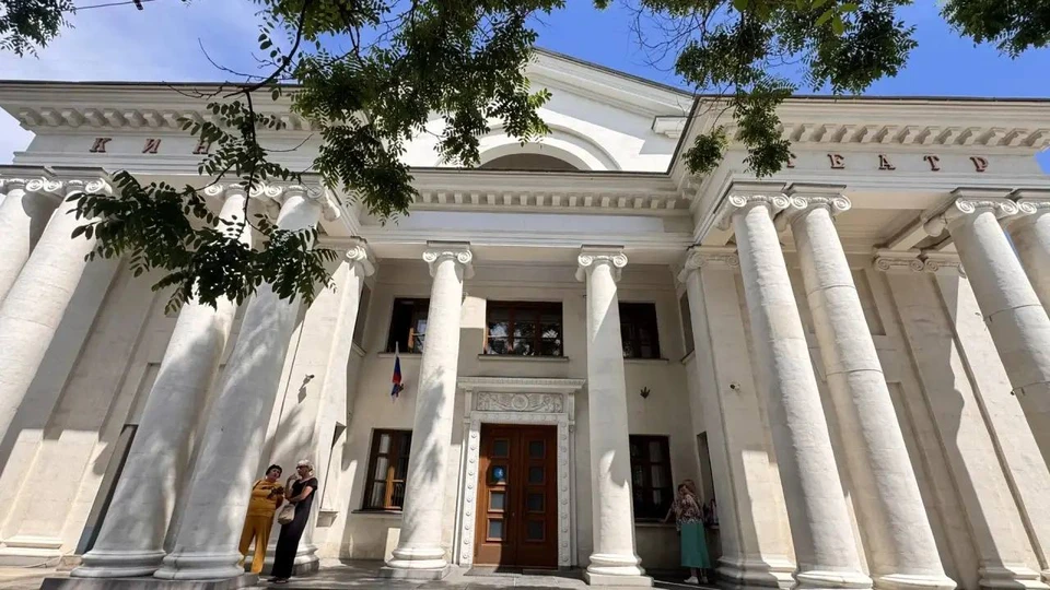 Фото: пресс-служба правительства Севастополя