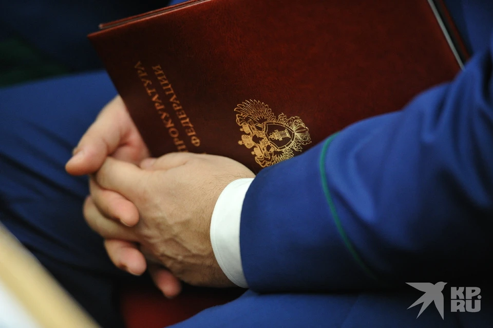 Прокуратура через суд добилась зарплаты для пятерых рязанцев с долгом более 72 тыс. рублей.