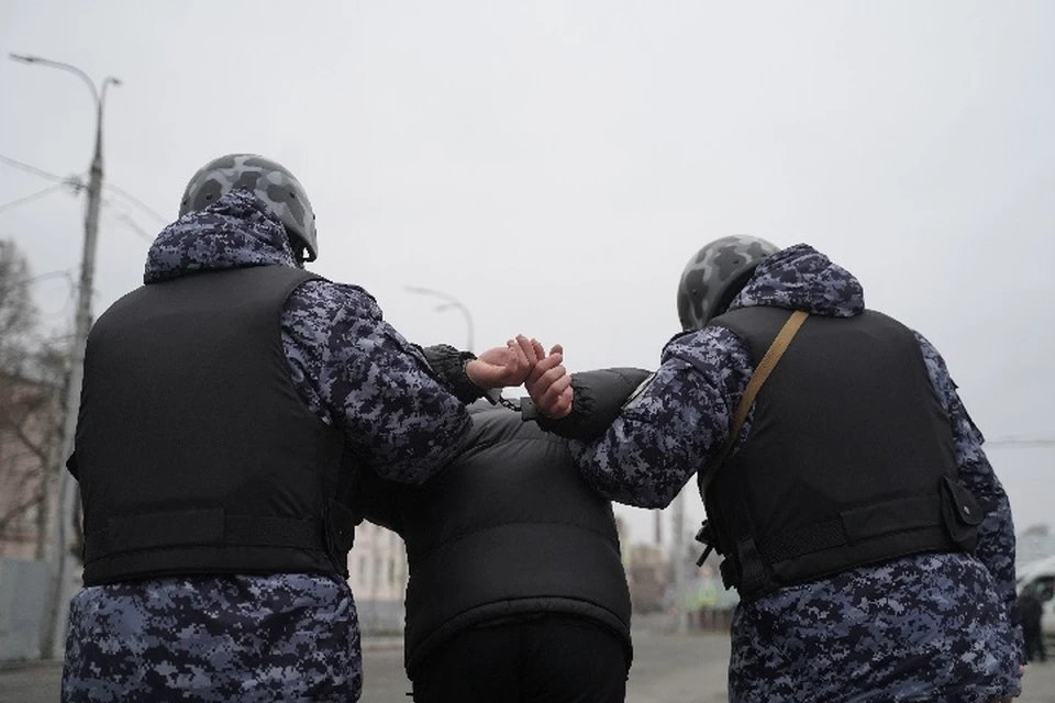 Преступление выявили следователи СК и сотрудники УФСБ.