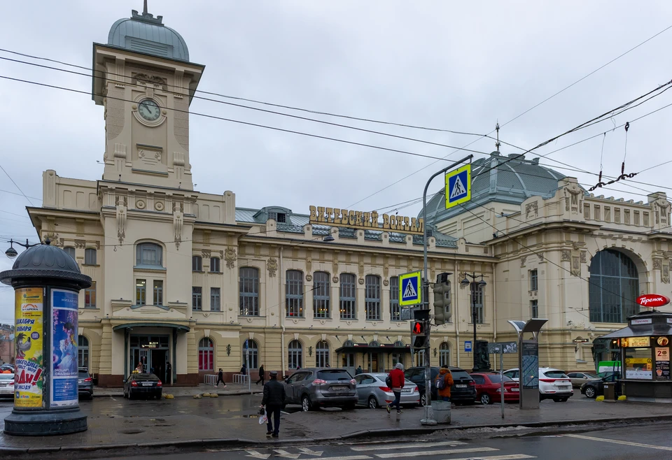 В отношении двух человек возбудили уголовные дела.