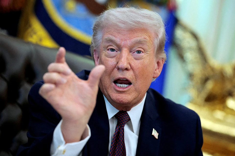 Времени у Трампа осталось мало
