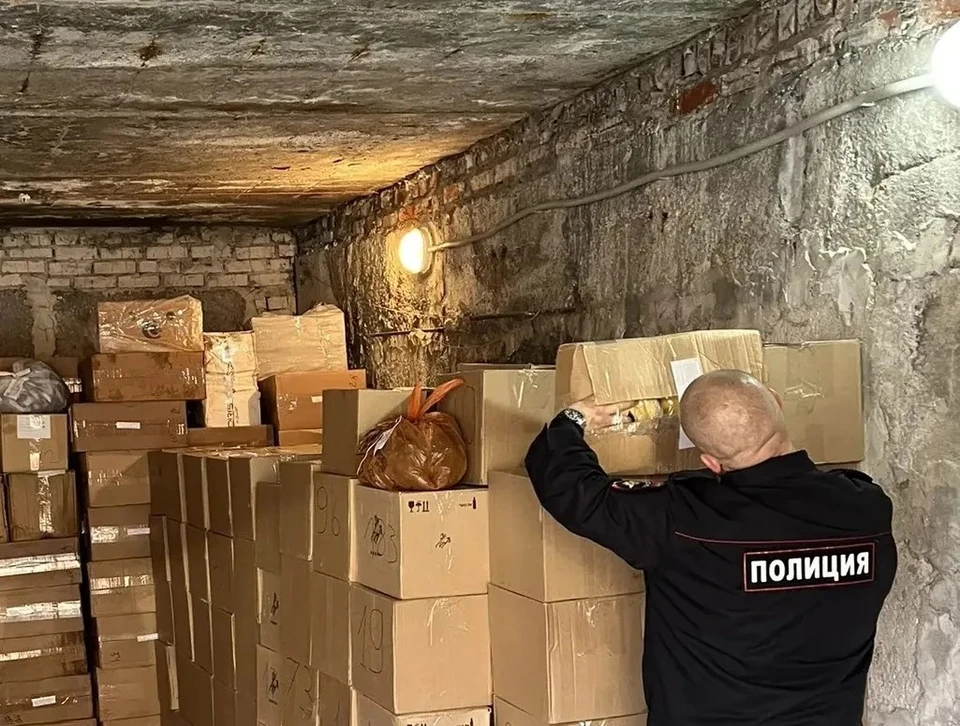 Фото: пресс-служба ГУ МВД по Челябинской области.
