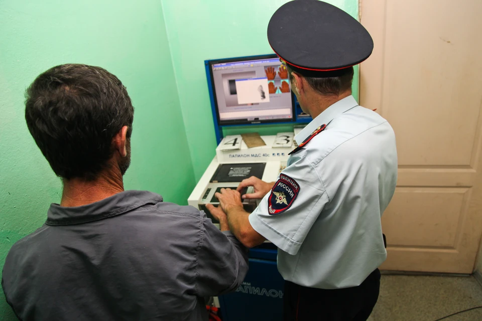 Во время проверки опросили больше 500 человек, в том числе 238 иностранцев.