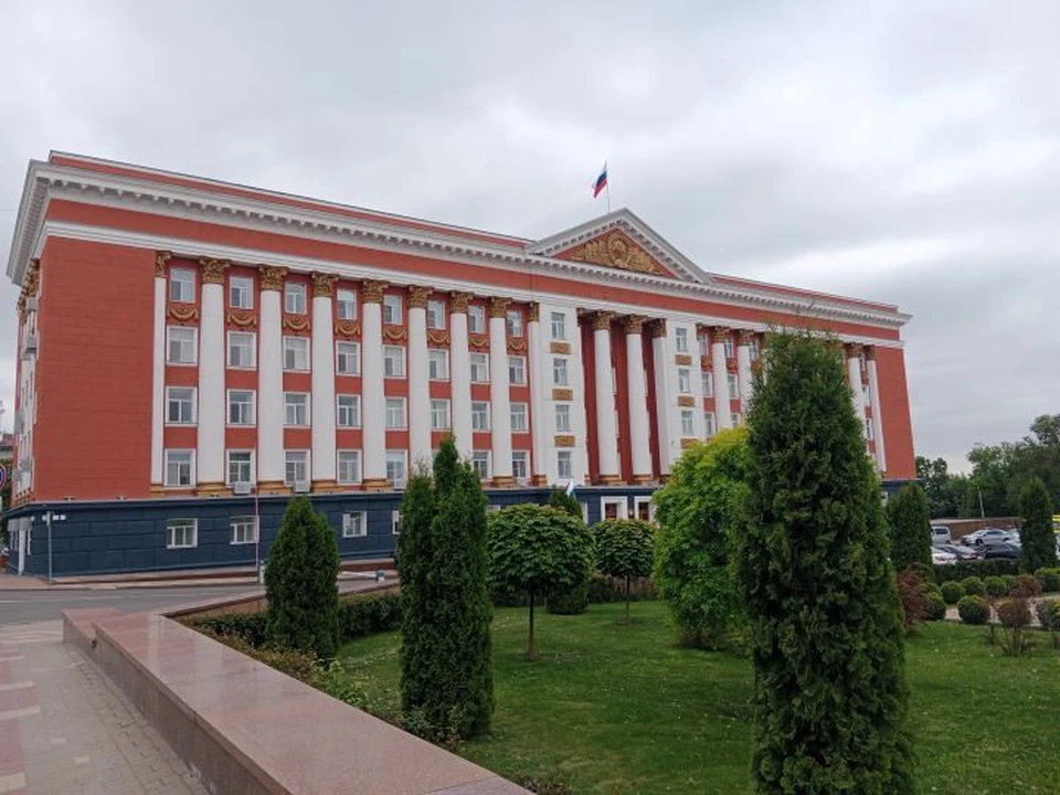 Комиссии будут работать в каждом муниципалитете
