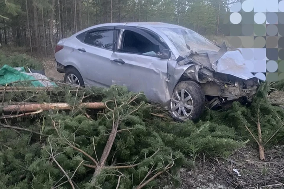 Фото: Госавтоинспекция ХМАО-Югры