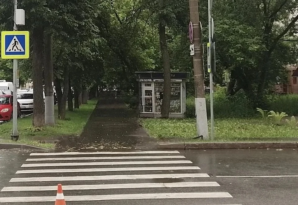 Фото: Госавтоинспекция Кировской области